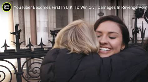 Mco Law Youtuber First In Uk To Win Civil Damages In