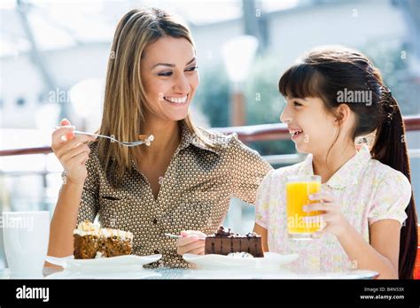 Daughter Eats Mom Telegraph
