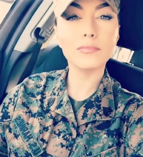 sexy as hell hot military babes set instagram on fire photos 20 02 2018 sputnik