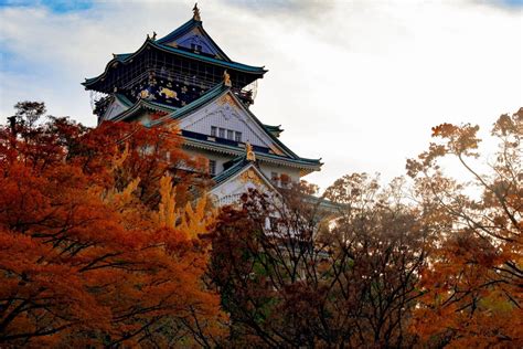 40 Things To Do In Kyoto Nara And Osaka Snow Monkey Resorts
