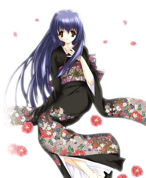 Kuraki Suzuna Kao No Nai Tsuki Image Zerochan Anime Image Board