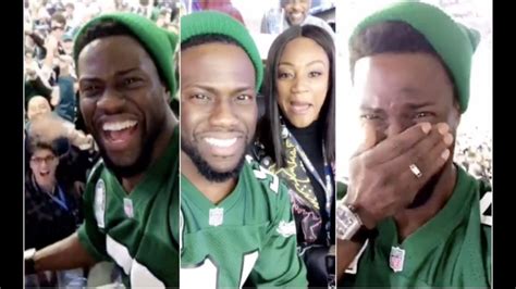 Lol Kevin Hart Here Drunk Af At Super Bowl Tells Funny Story Video Yardhype