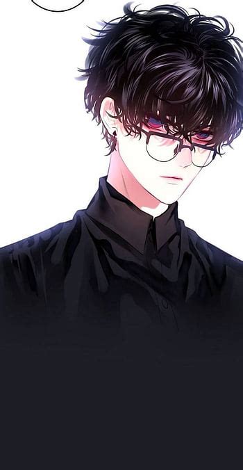 Ghim Của Anton Vdm Trên 快看漫画 Anime Boy Glasses Hd Phone Wallpaper Pxfuel