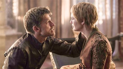 Juego De Tronos Jaime Lannister Revela Un Spoiler Sobre Cersei En La 7ª Temporada