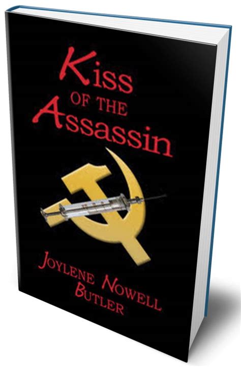 Spotlight On Joylene Nowell Butlers New Book Release Kiss Of The