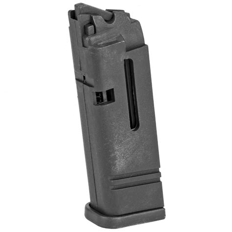 Advantage Arms 22 Lr Conversion 10 Round Magazine For Glock 19 23