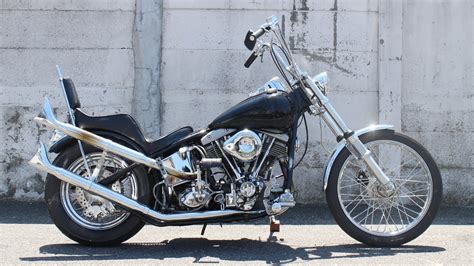 1976 harley davidson shovelhead custom (this photo is for example only; 1972 FX HARLEY DAVIDSON SHOVELHEAD RIGID - YouTube