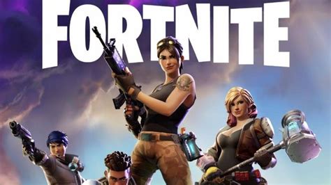 Una gran colección de personajes populares. 5 Games That COPIED Fortnite Battle Royale - Time and Update