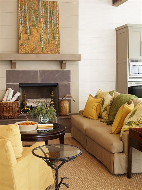 Theme Design 11 Living Room Fireplace Design Ideas