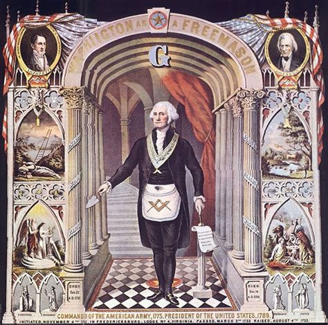 How much does it cost? Masonic Presidents | Victory Lodge #1160