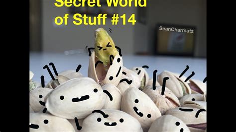 Secret World Of Stuff No 14 Youtube Webquest Turn Ons Secret Make