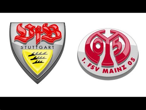 Fsv mainz 05 in the bundesliga season 2020/2021. U13 Jhg2003 VfB Stuttgart vs 1. FSV Mainz 05 2:0 ...