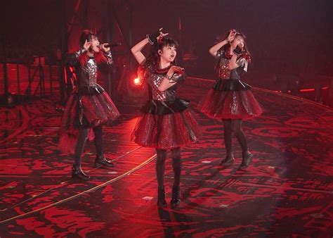 Babymetal — Babymetal Concert Idol Music