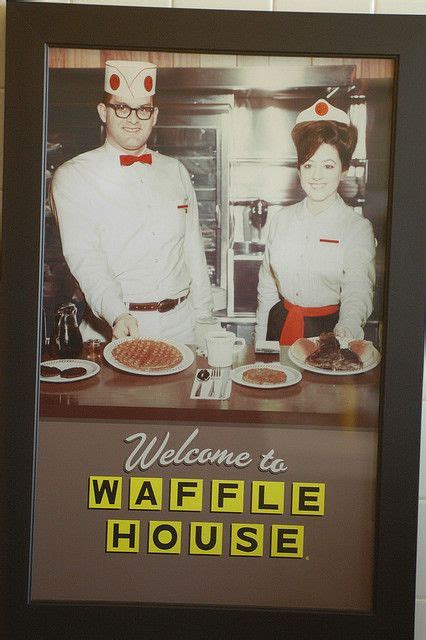 Waffle House Museum In Avondale Estates Waffle House House Museum
