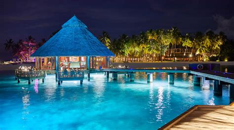 Conrad Maldives Rangali Island Maldives Hotels Rangali Island
