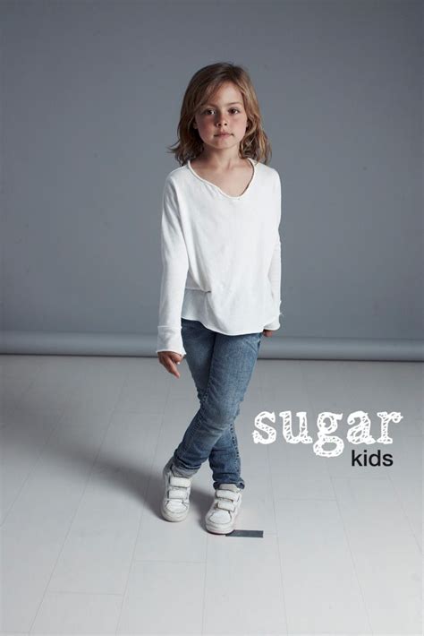 Laura De Sugar Kids