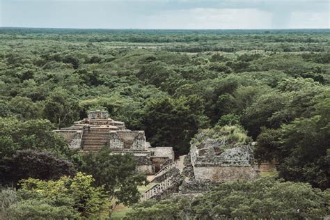 Ek Balam Mexico A Guide To Visiting The Noteworthy Site