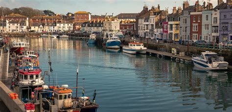 Things To Do In Weymouth Visit Dorset