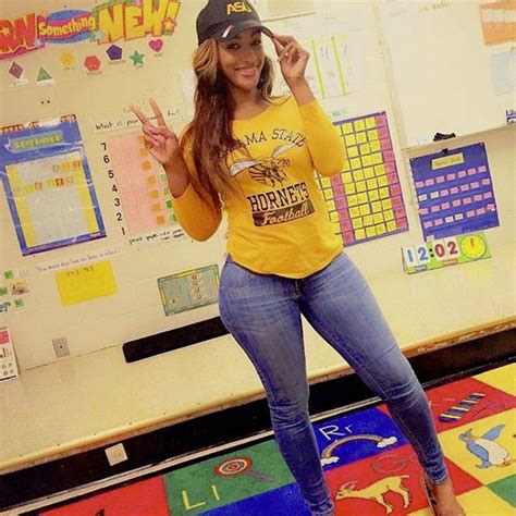 Internet Rages Over Whether Hot Fourth Grade Teachers Outfits Are Too