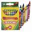 Wholesale Crayola 24 Count Classic Crayons SKU 2337306 DollarDays