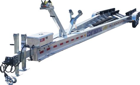 Shop over 150,000 trailers to find the perfect boat trailers for sale near you. Continental Trailers CTA3513B Drive on Boat Trailer ...