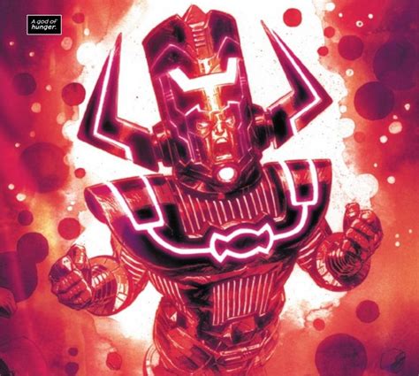 Formerly a mortal man, galactus is a cosmic. 🔥 Thor: Galactus se nivela para alcanzar su forma final