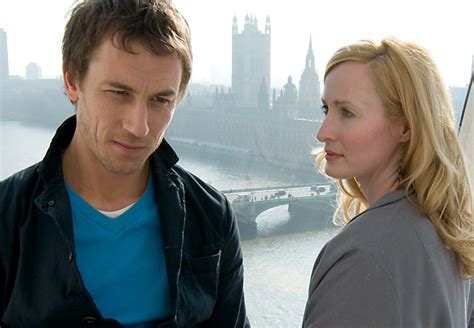 Tobias Menzies E Genevieve O Reilly In Una Immagine Del Film Forget Me Not 202103 Movieplayer It