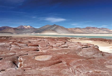 Places On Earth You Can Visit That Look Like Another Planet Flipboard