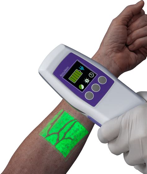 A Detailed Guide On What Is A Vein Finder All You Need To Know