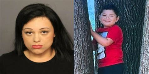 San Jose Mother Confesses To Strangling Her 7 Year Old Son To Death Newz