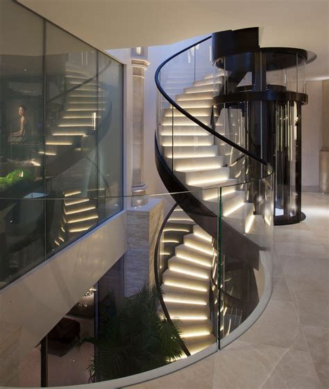 8 Beautiful Staircase Ideas For Your Home Luxury Staircase Staircase