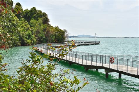 4 Best Islands Off Singapore Singapores Outlying Islands Worth