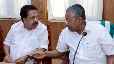 Cag Report To Rock Kerala Assembly Session From Monday Kerala