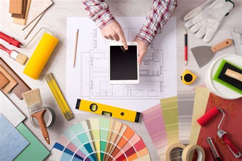 How To Become An Interior Designer In 4 Simple Steps
