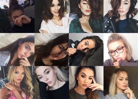 Nova Perspectiva Inspiração De Selfies Pro Instagram Selfies Sex