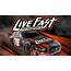 Live Fast Motorsports Team By McLeod Tifft Will Field No 78  NBC Sports