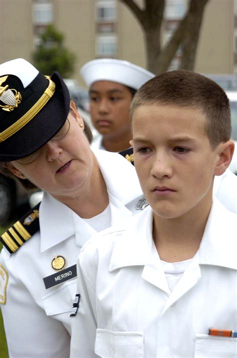 Fileus Navy 051022 N 6843i 003 A Member Of The Navy League Sea Cadet