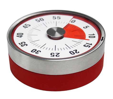 Our Favorite Kitchen Timer Chefmodo