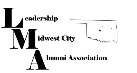Leadership Midwest City Alumni Association Midwest City Ok