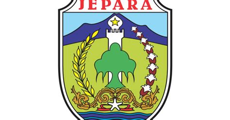 Logo Kabupaten Jepara Format PNG Laluahmad Com