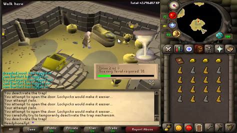 Pyramid plunder mod 1.15.2/1.14.4 is simple treasure mod inspired by the runescape minigame pyramid plunder. Runescape 2007: Pyramid Plunder Guide - YouTube
