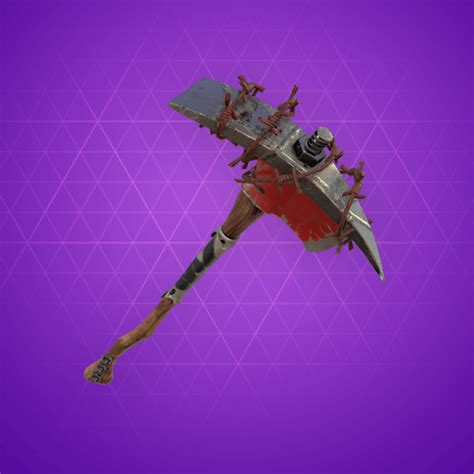 Check spelling or type a new query. Fortnite Raider's Revenge Harvesting Tool | Epic Pickaxe ...