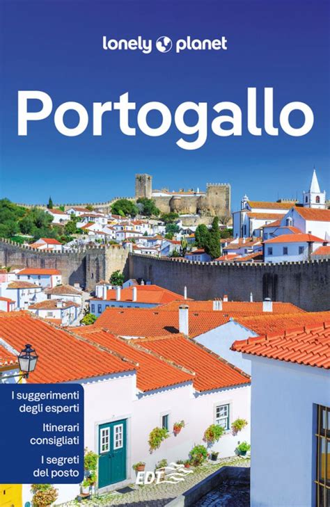 Pdf Beiras Della Guida Portogallo Lonely Planet