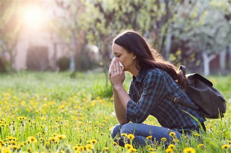 How Do Seasonal Allergies Affect Your Body Coastal Urgent Care