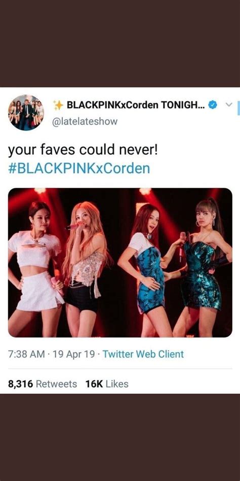 Allkpop On Twitter Blackpink Break Their Own Record For The Fastest K Pop Group To Reach 300