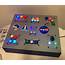 Nasa Control Panel For Kids  10 Steps With Pictures Instructables
