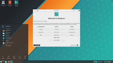 Manjaro Vs Ubuntu Which Is Better For You Foss Linux