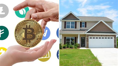 Should i invest in cryptocurrency and bitcoin? this is one of the most common questions i get from my followers and students. Cryptocurrency Or Real Estate? What Should You Invest In ...