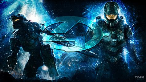 Halo 4 Desktop Background Wallpapersafari