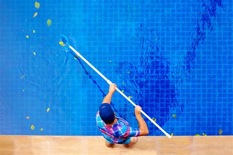The Hidden Dangers Of Neglecting Pool Cleaning And Maintenance Work